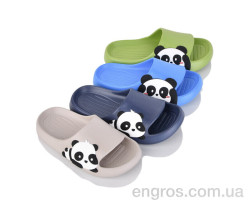 Шлепки BABYSHOP